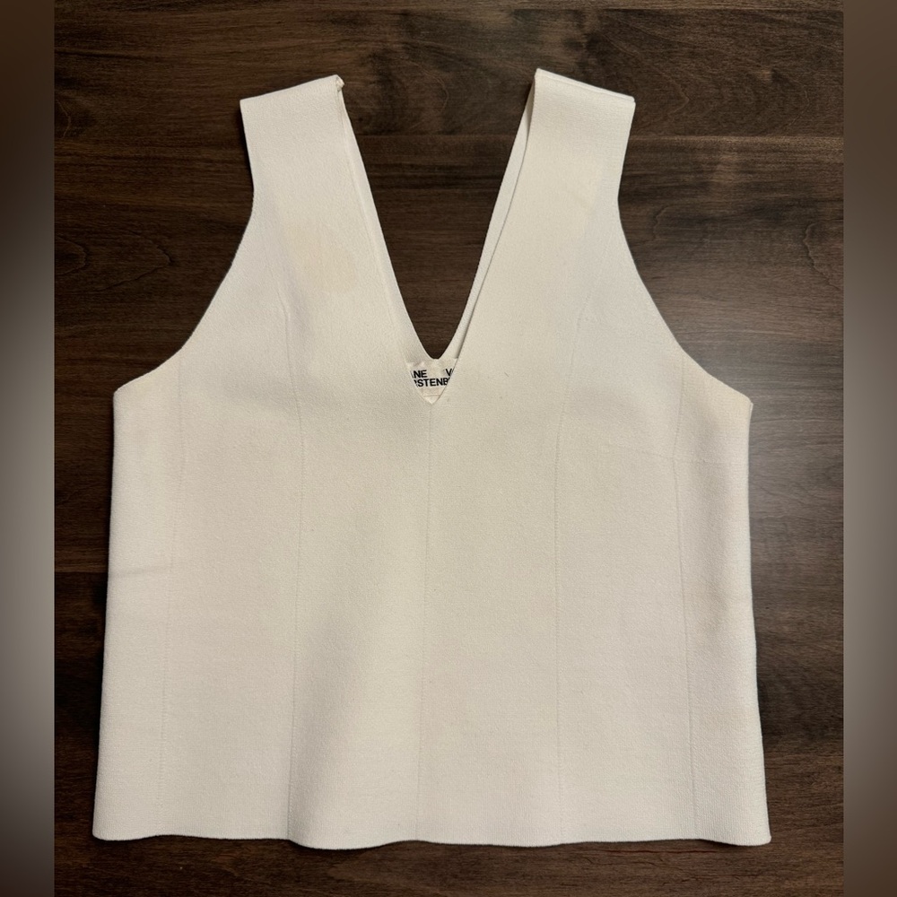 Diane von Furstenberg Top